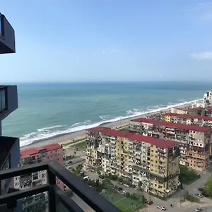 Nbg Towers 2 Appartaments , Батуми Грузия