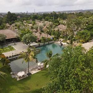 Feriested Puri, A Belmond Hotel, Bali, Jimbaran