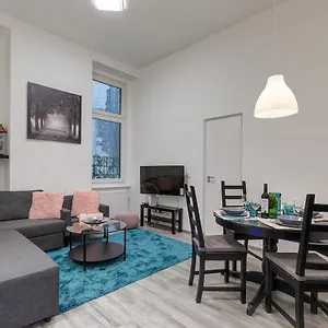 Palace Appartement Boedapest