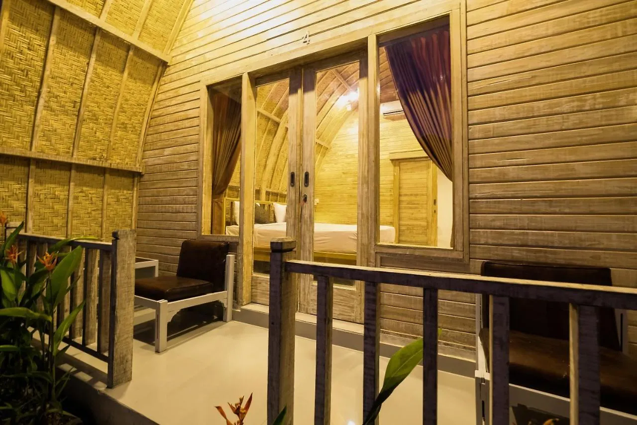 Homestay Puri Sadewa Balangan Apartment Jimbaran