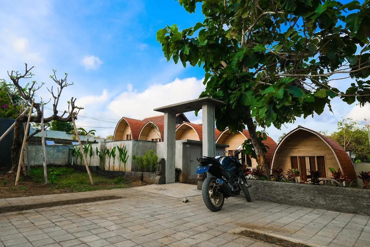 Homestay Puri Sadewa Balangan Apartment Jimbaran