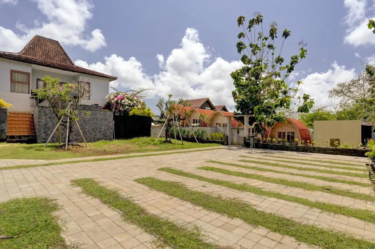 Puri Sadewa Balangan Apartment Jimbaran  Indonesia