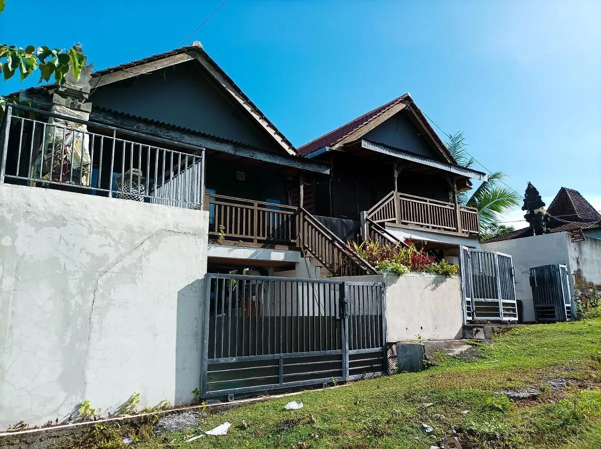 Puri Sadewa Balangan Apartment Jimbaran  Indonesia