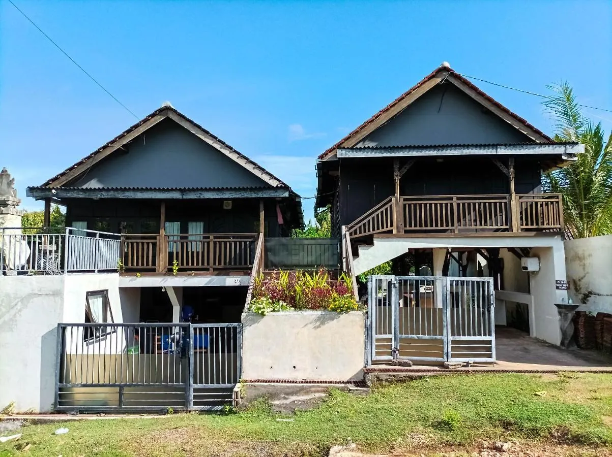 Puri Sadewa Balangan Apartment Jimbaran  Homestay Jimbaran (Bali)