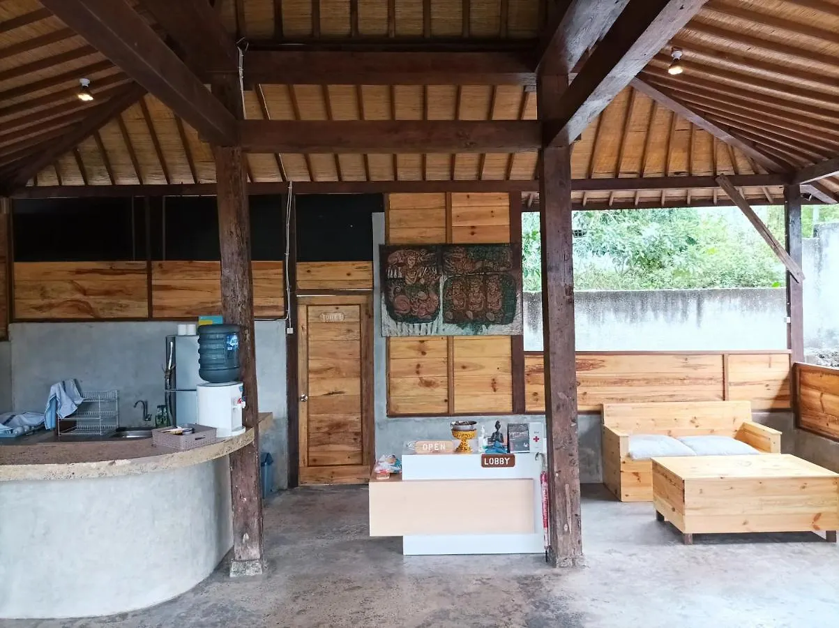 Puri Sadewa Balangan Apartment Jimbaran